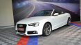 Audi A5 Cabriolet 3.0 V6 S-line6