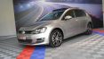 Volkswagen Golf Allstar TDI DSG7