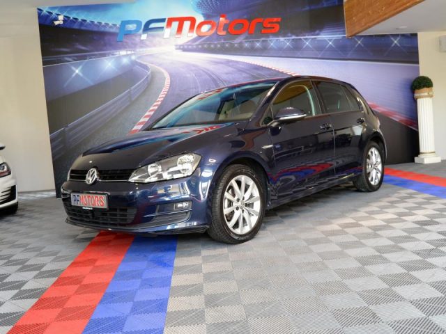 Volkswagen Golf 7 CUP TSI - Pf Motors
