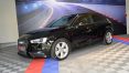 Audi A3 Ambition TDi-5