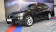 BMW X1 25 DA X-Drive M Sport