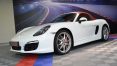 Porsche Boxster S PDK