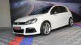 Volkswagen Golf 6 R DSG
