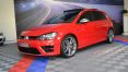 Volkswagen Golf R TSI 4 Motion