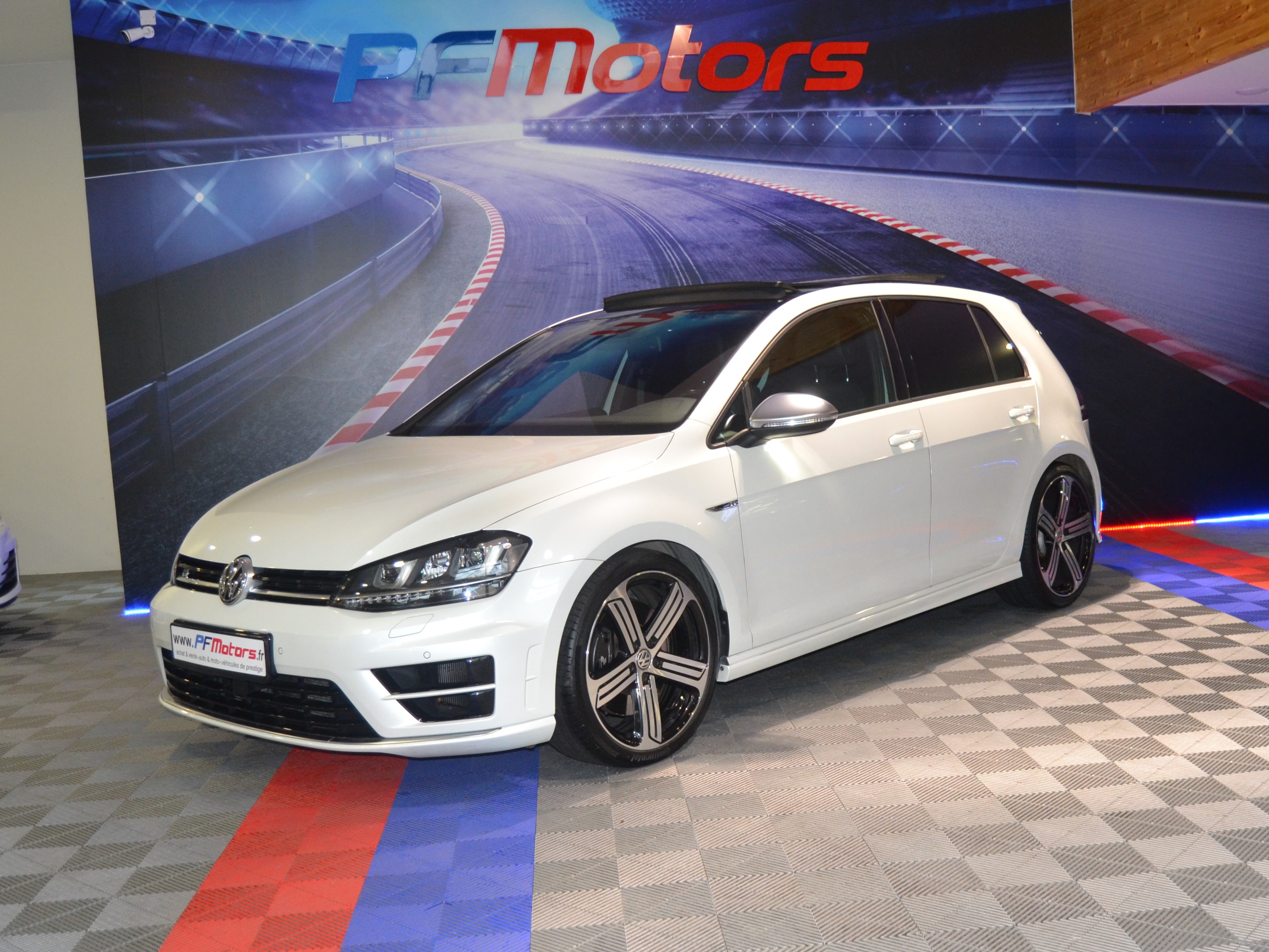 Voiture neuve : quelle Volkswagen Golf VII acheter ?