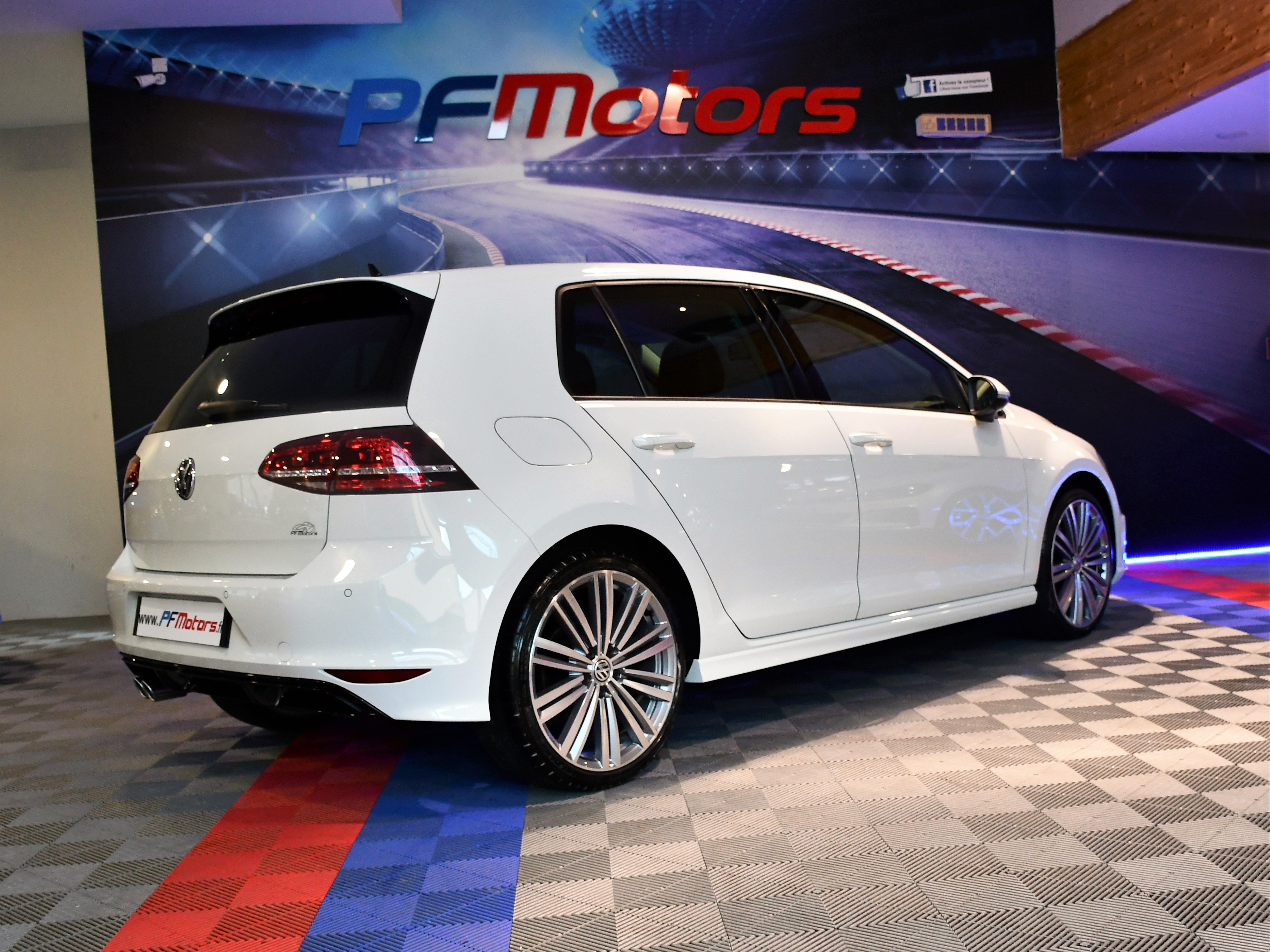 Golf 7 R Mieten - www.inf-inet.com