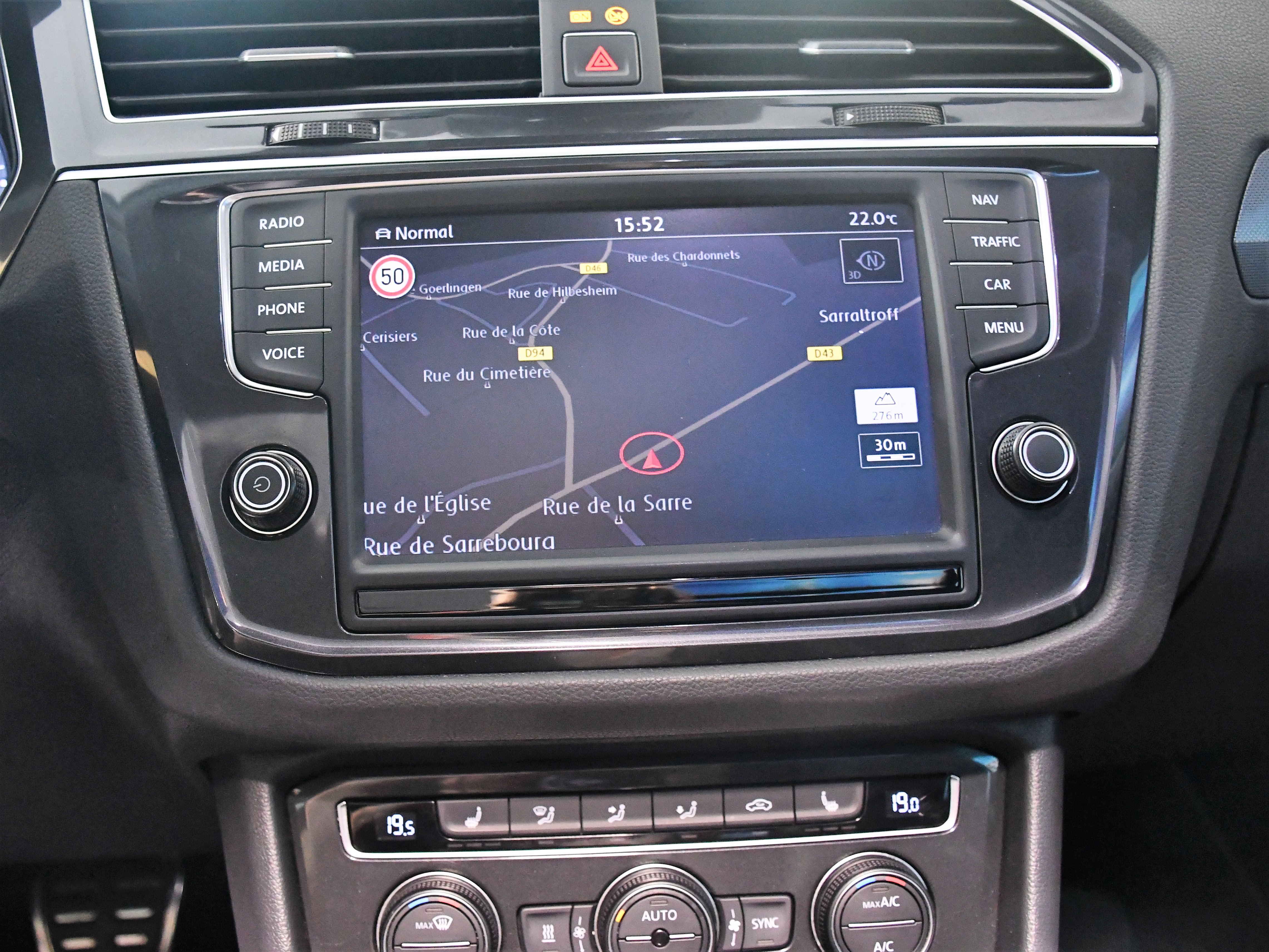 Dynaudio tiguan 2