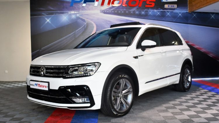 Dynaudio tiguan 2