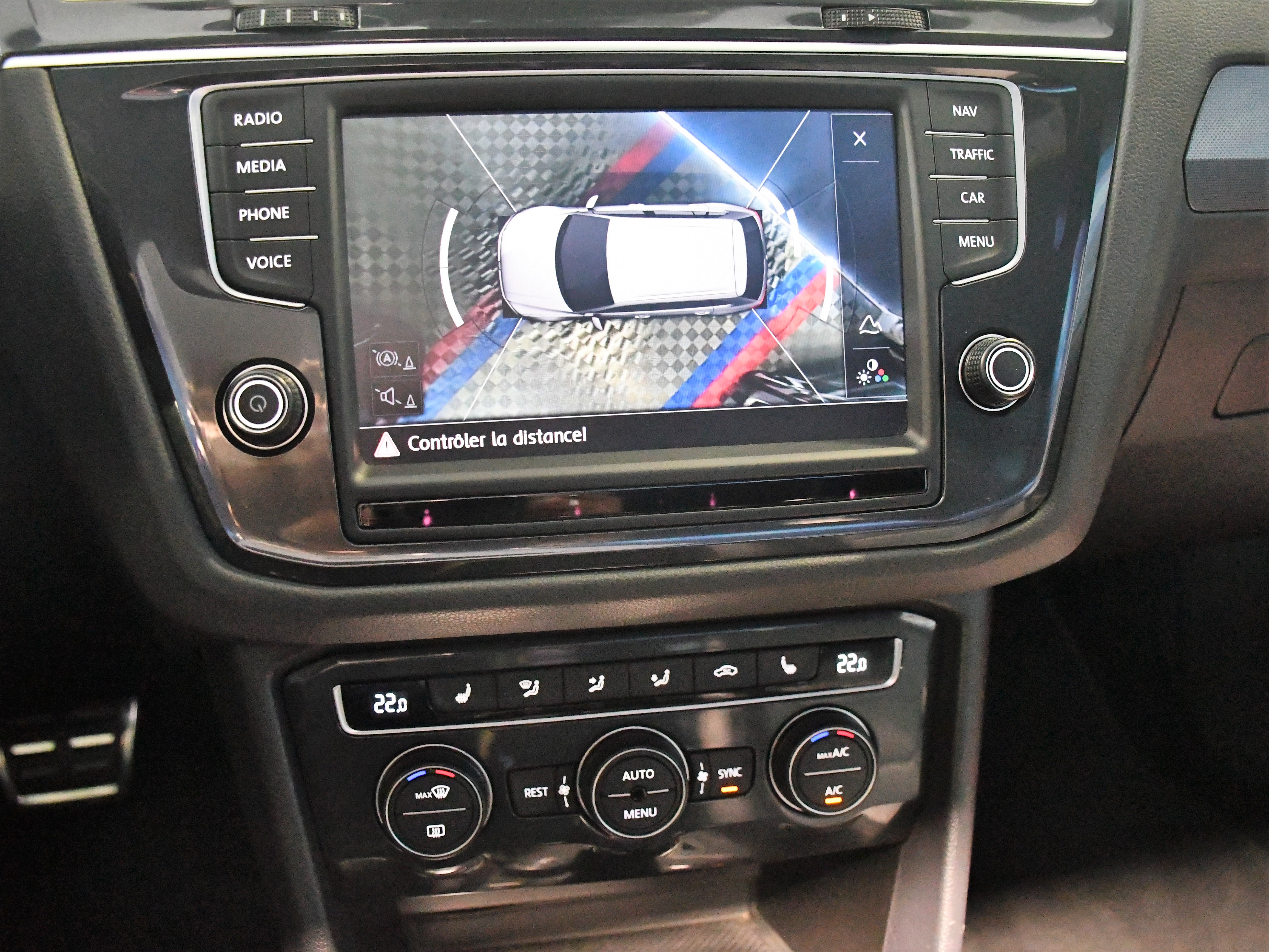 Dynaudio tiguan 2