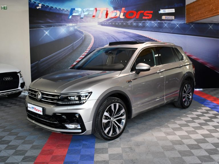 Dynaudio tiguan 2