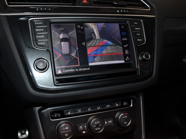 Dynaudio tiguan 2