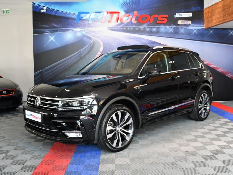 Dynaudio tiguan 2