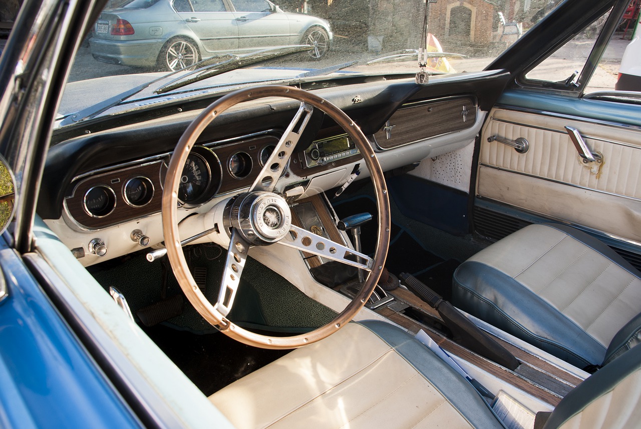 Histoire de la voiture