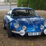 Renault Alpine