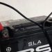 Batterie de moto
