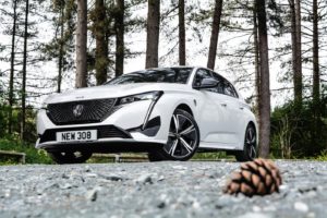 Peugeot Marque Abordable