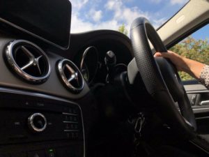 Diagnostic auto