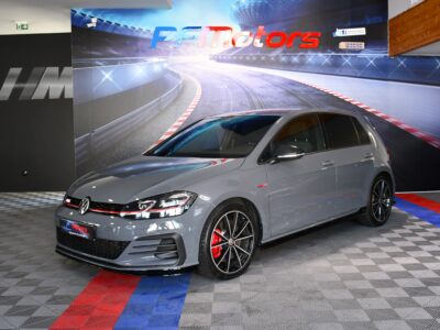 Volkswagen Golf 8 Life 1.5 TSI 150 BVM6 Car Play TO Lane ACC Front IQ Light Volant Chauffant JA 17