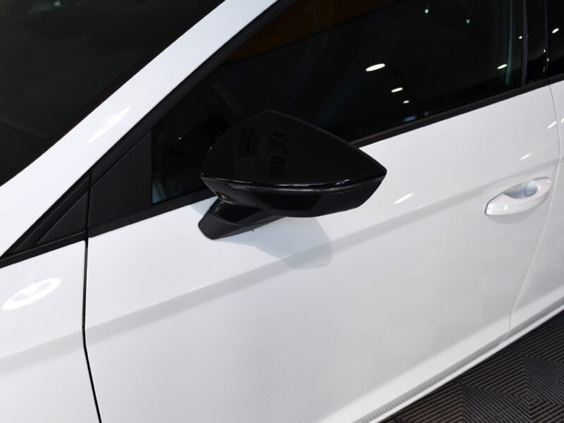 Séat Léon CUPRA ST 2.0 TSI 290 DSG GPS Virtual Beats Front ACC DCC TO LED JA 19