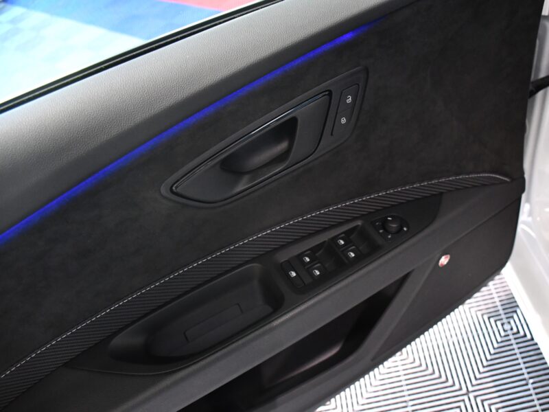 Séat Léon CUPRA ST 2.0 TSI 290 DSG GPS Virtual Beats Front ACC DCC TO LED JA 19