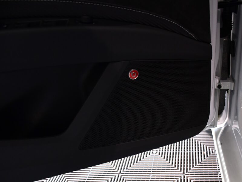 Séat Léon CUPRA ST 2.0 TSI 290 DSG GPS Virtual Beats Front ACC DCC TO LED JA 19
