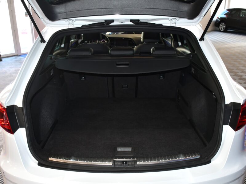 Séat Léon CUPRA ST 2.0 TSI 290 DSG GPS Virtual Beats Front ACC DCC TO LED JA 19