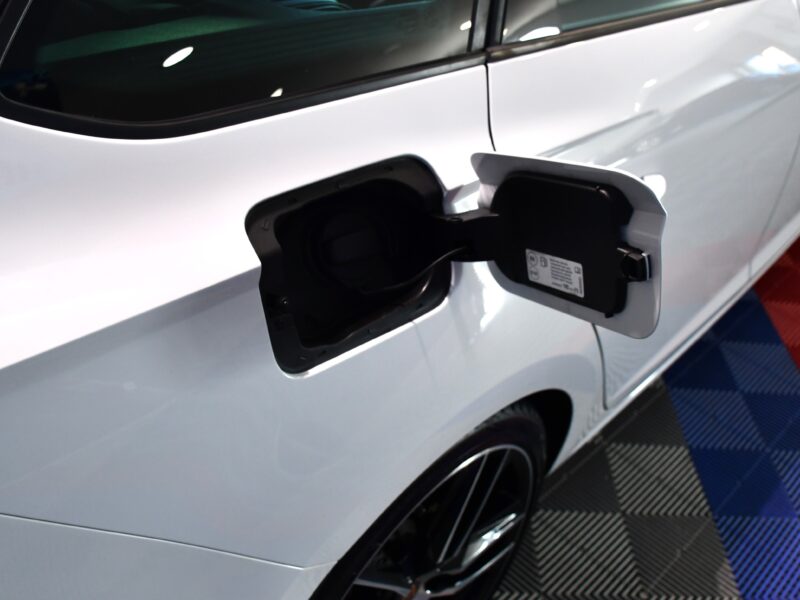 Séat Léon CUPRA ST 2.0 TSI 290 DSG GPS Virtual Beats Front ACC DCC TO LED JA 19