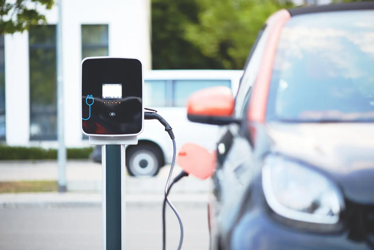 Guide achat voiture électrique