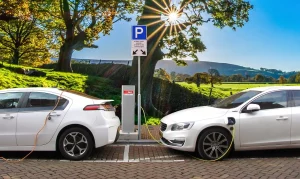 Guide achat voiture électrique