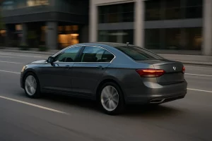 Evolution des boites auto